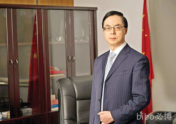 2021年新年致辞——携手奋进  开启新征程
